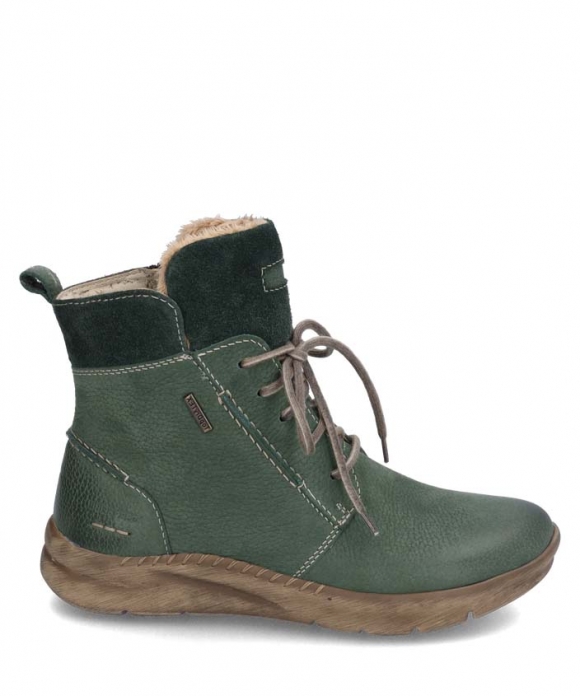 Josef Seibel Conny 53 - Grün