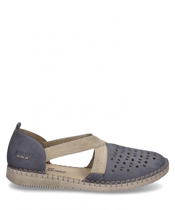 Josef Seibel Sofie 44 - Blau