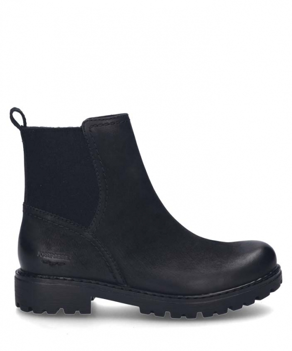 Josef Seibel Melinda 30 - Schwarz