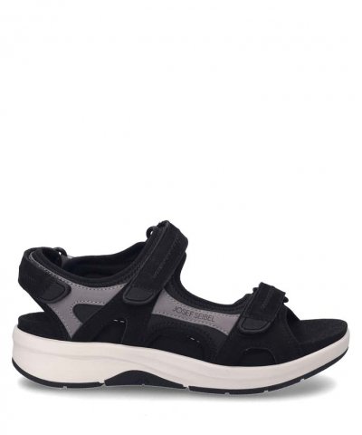 Josef Seibel Estelle 02 - Schwarz Josef Seibel Estelle 02 - Schwarz