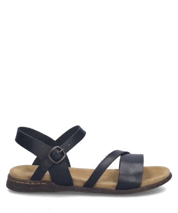 Josef Seibel Fabricia 02 - Schwarz