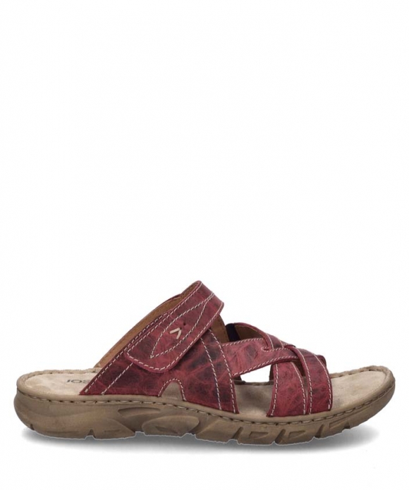 Josef Seibel Brenda 10 - Rot