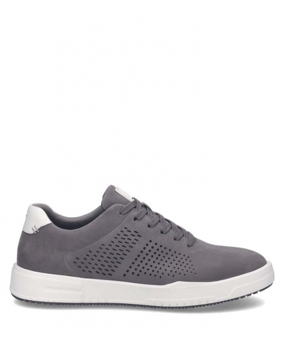 Josef Seibel Donovan 01 - Grau