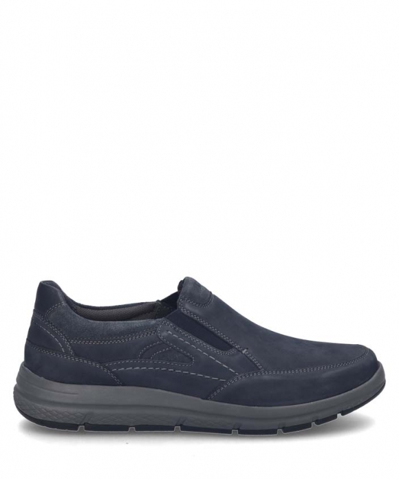 Josef Seibel Giuseppe 09 - Blau