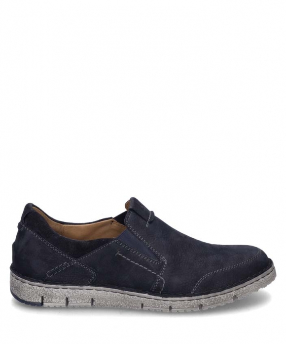 Josef Seibel Ruben 03 - Blau