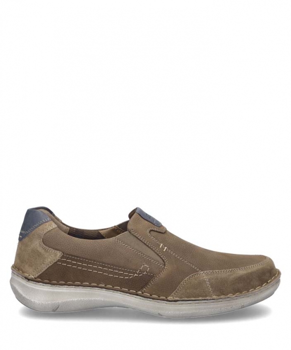 Josef Seibel New Anvers 01 - Beige
