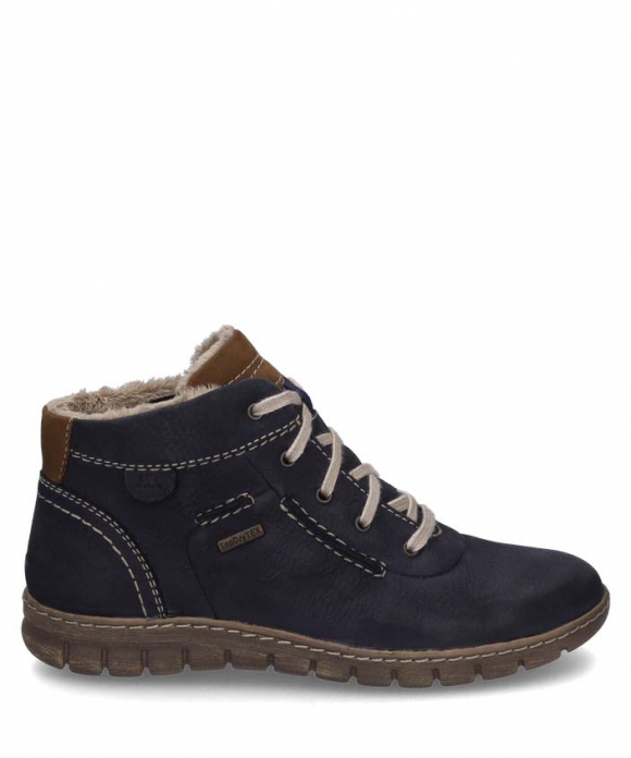 Josef Seibel Steffi 53 - Blau