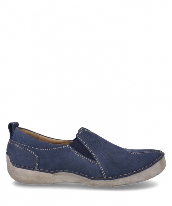 Josef Seibel Fergey 49 - Blau