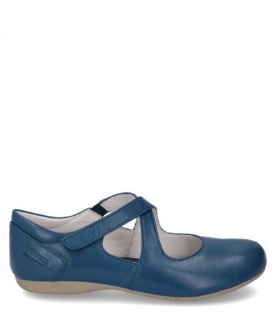 Josef Seibel Fiona 72 - Blau Josef Seibel Fiona 72 - Blau