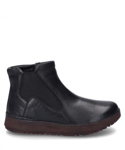 Josef Seibel Anna 04 - Schwarz Josef Seibel Anna 04 - Schwarz
