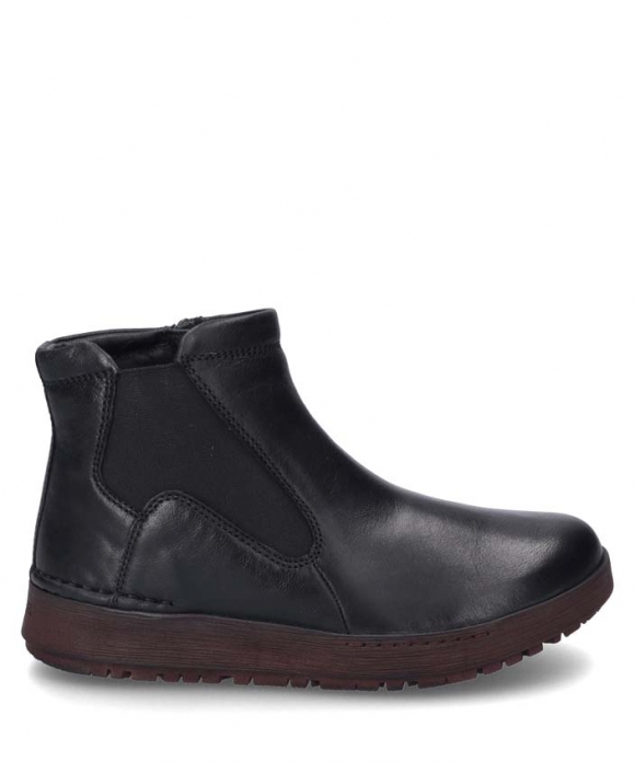 Josef Seibel Anna 04 - Schwarz