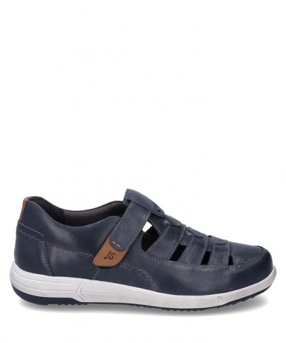 Josef Seibel Enrico 06 - Blau