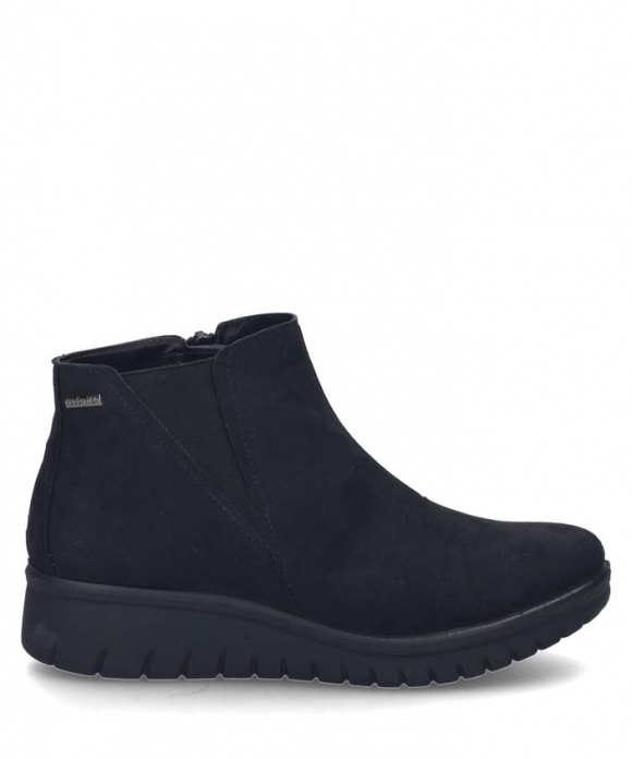 Josef Seibel Calais 54 - Schwarz