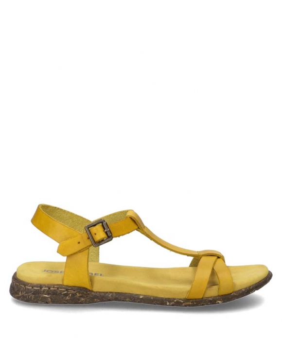 Josef Seibel Fabricia 01 - Gelb