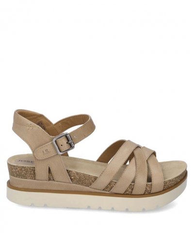 Josef Seibel Clea 14 - Beige Josef Seibel Clea 14 - Beige