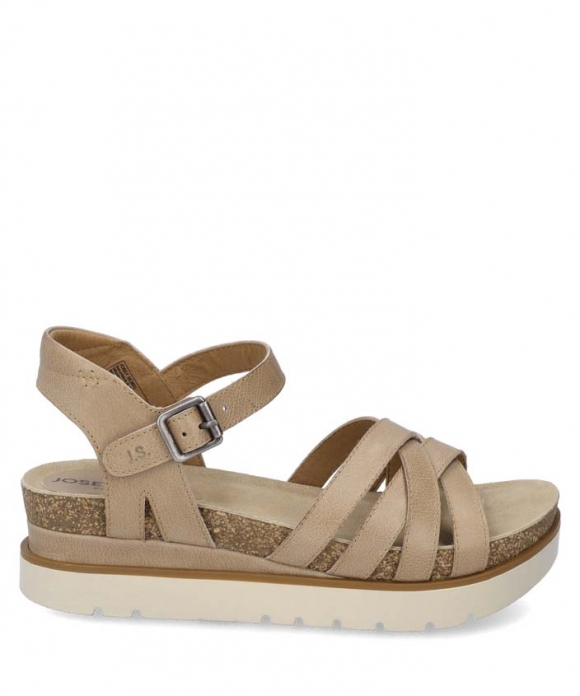 Josef Seibel Clea 14 - Beige
