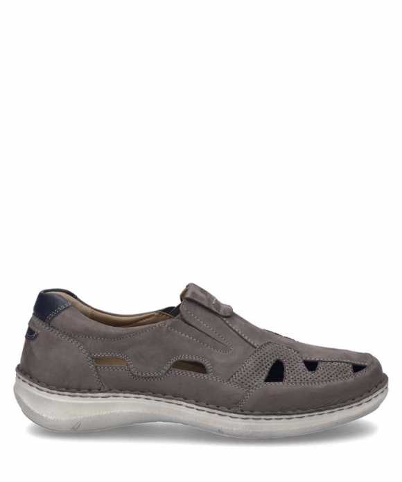 Josef Seibel New Anvers 77 - Grau