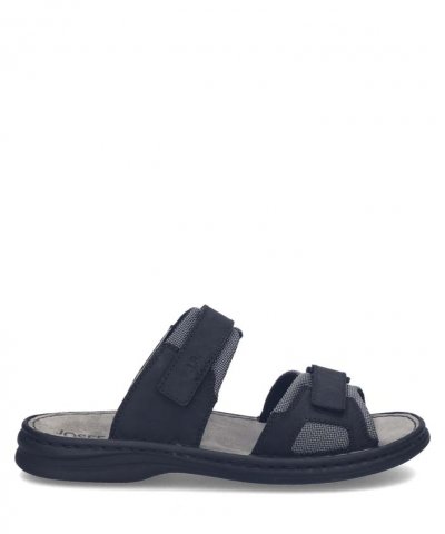 Josef Seibel Max 75 - Schwarz