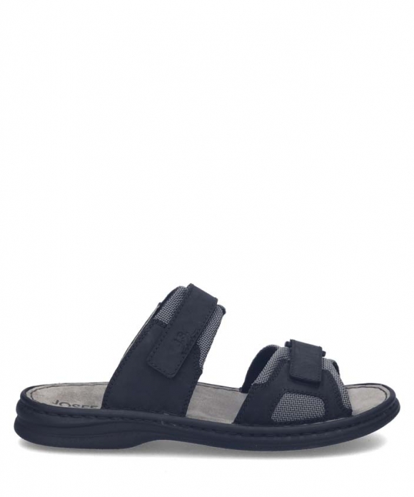 Josef Seibel Max 75 - Schwarz