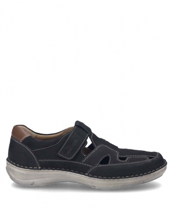 Josef Seibel New Anvers 81 - Blau