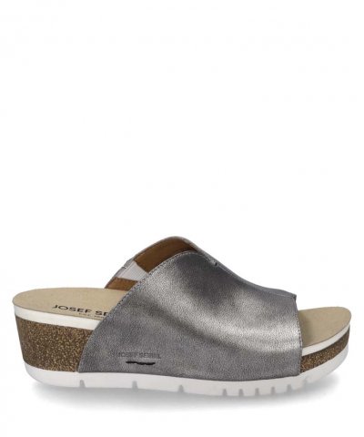 Josef Seibel Quinn 01 - Grau Josef Seibel Quinn 01 - Grau