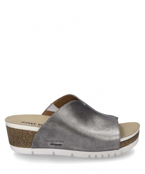 Josef Seibel Quinn 01 - Grau