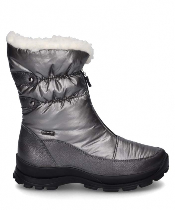 Josef Seibel Grenoble 03 - Grau
