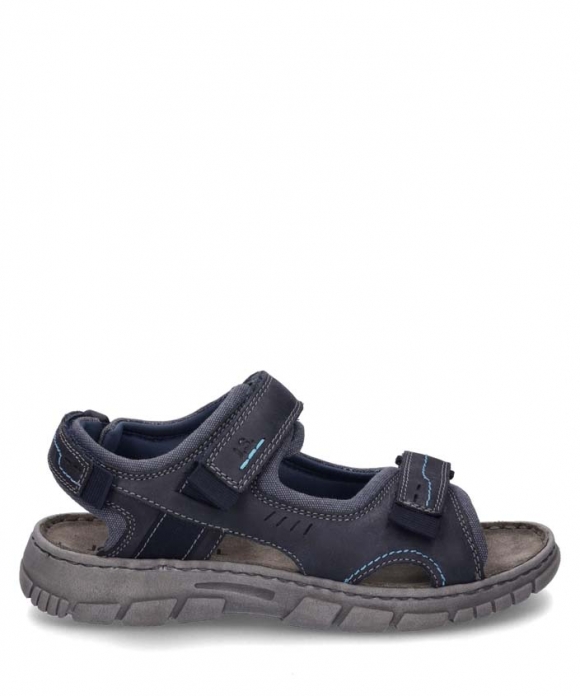 Josef Seibel Brendan 04 - Blau