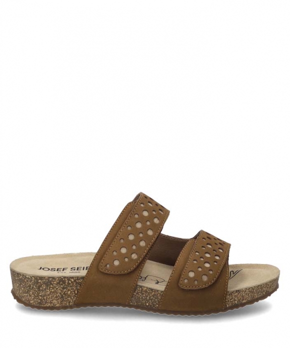 Josef Seibel Tonga 86 - Braun