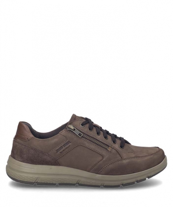 Josef Seibel Giuseppe 08 - Braun