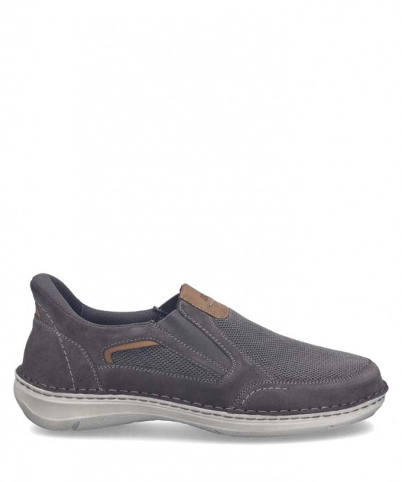 Josef Seibel New Anvers 25 - Grau