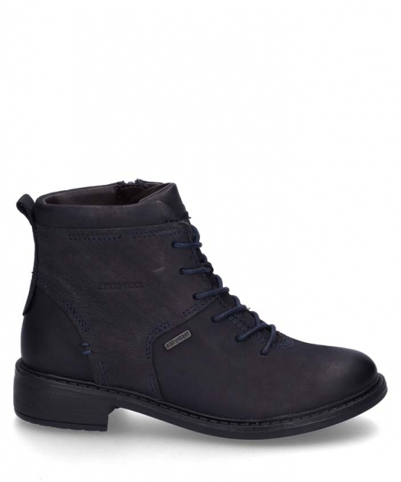 Josef Seibel Selena 50 - Blau