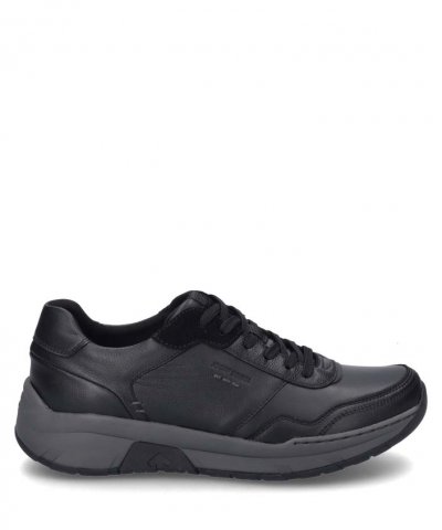 Josef Seibel Mitchell 04 - Schwarz Josef Seibel Mitchell 04 - Schwarz