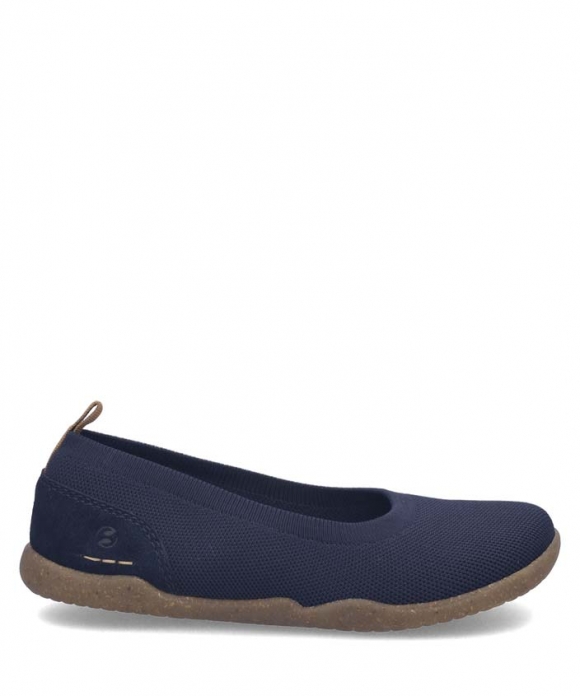 Josef Seibel Cassandra 06 - Blau