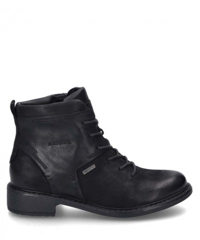 Josef Seibel Selena 50 - Schwarz Josef Seibel Selena 50 - Schwarz