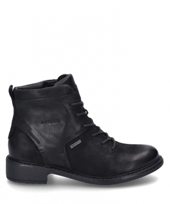 Josef Seibel Selena 50 - Schwarz