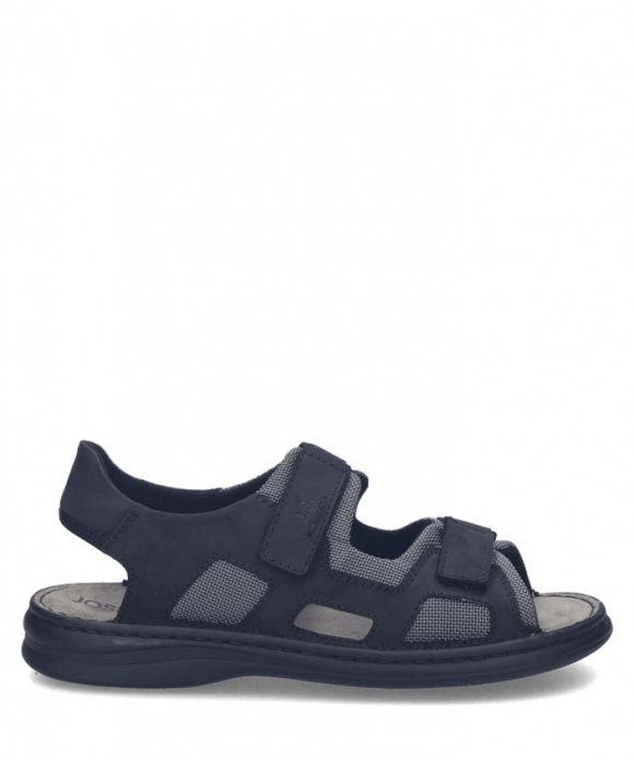 Josef Seibel Max 61 - Schwarz