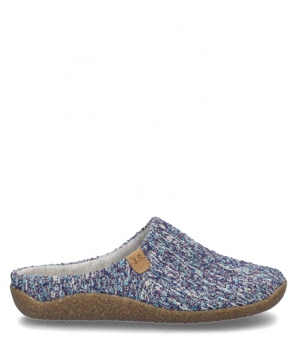 Josef Seibel Vinny 03 - Blau
