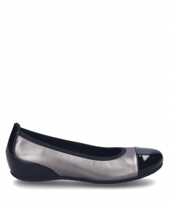 Josef Seibel Florina 01 - Schwarz