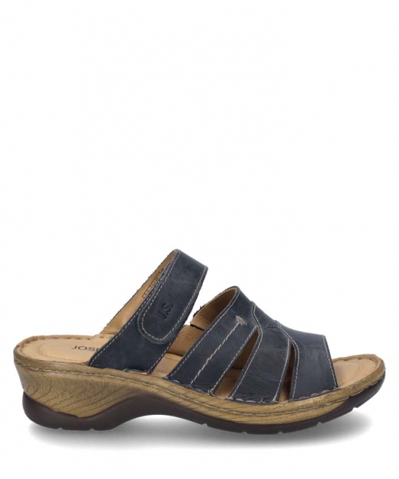Josef Seibel Catalonia 49 - Blau