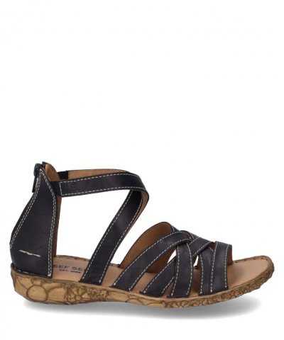 Josef Seibel Rosalie 53 - Schwarz Josef Seibel Rosalie 53 - Schwarz