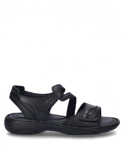 Josef Seibel Debra 25 - Schwarz