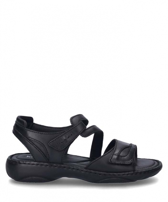 Josef Seibel Debra 25 - Schwarz