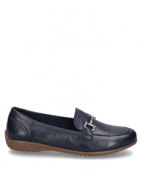 Josef Seibel Fenja 26 - Blau