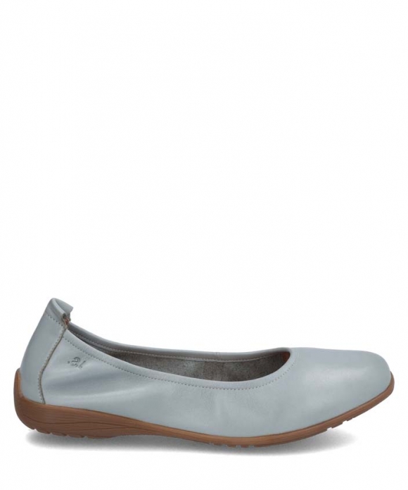 Josef Seibel Fenja 01 - Blau