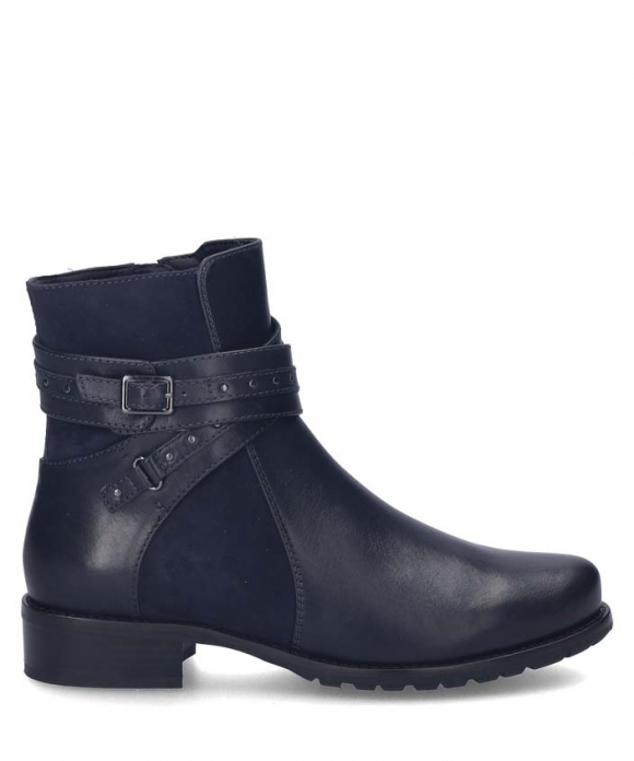 Josef Seibel Chiara 03 - Blau