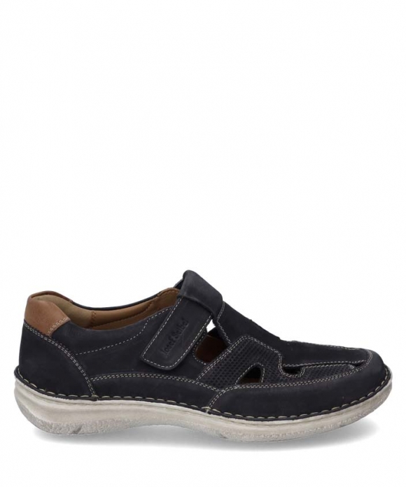 Josef Seibel Anvers 81 - Blau Josef Seibel Anvers 81 - Blau