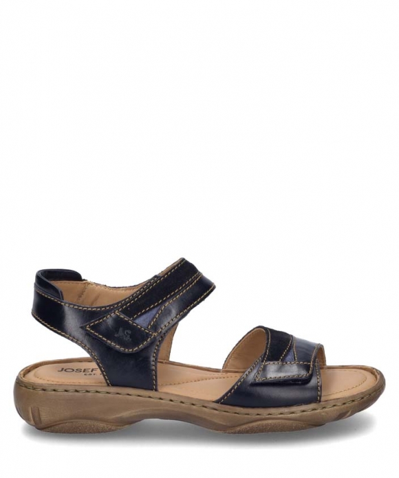 Josef Seibel Debra 19 - Blau