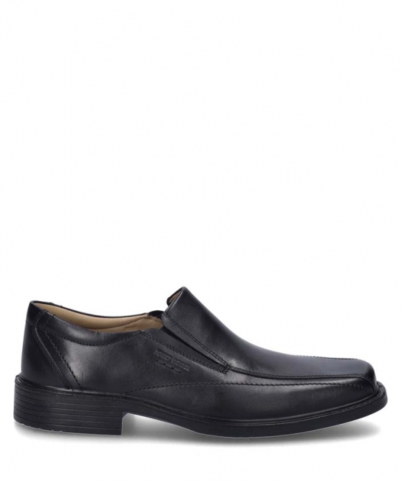Josef Seibel Elliot 02 - Schwarz