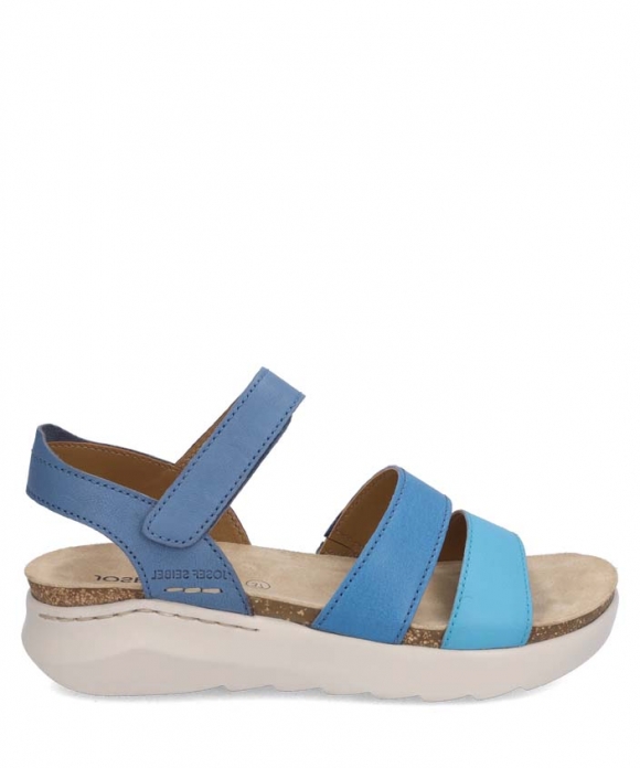 Josef Seibel Celine 06 - Blau